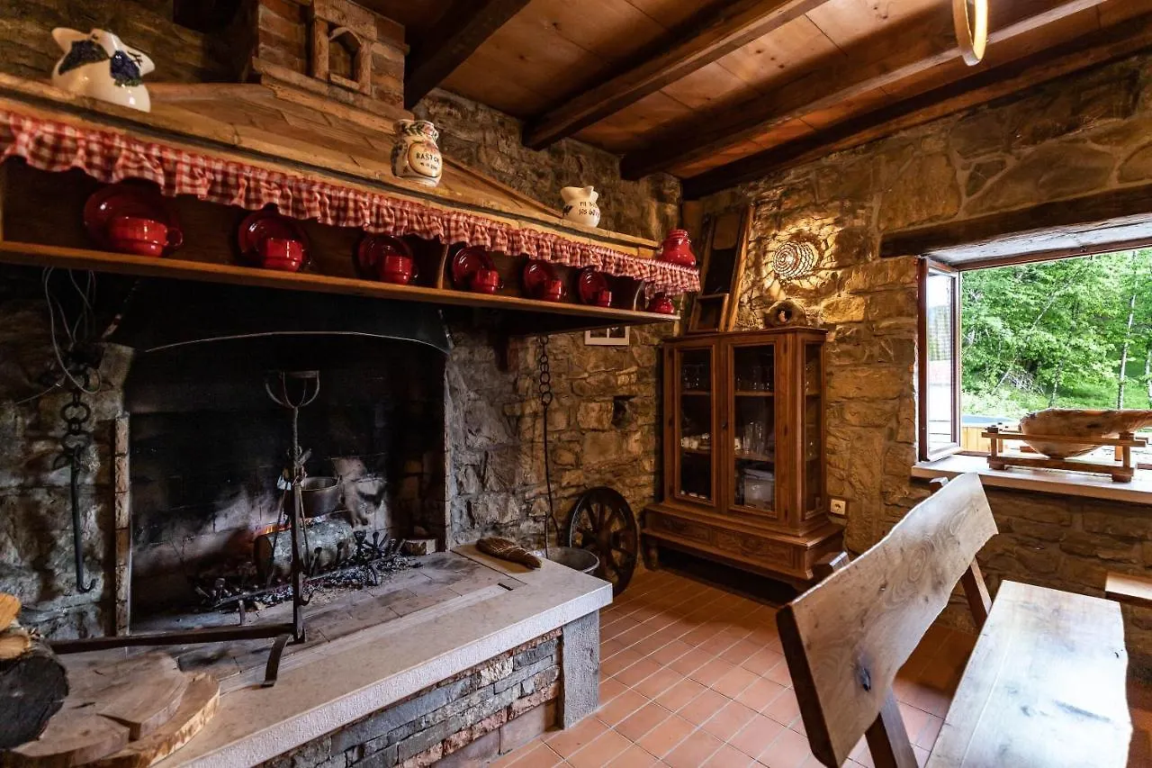 Family Friendly House With A Parking Space Raspor, Central Istria - Sredisnja Istra - 21878 Βίλα Buzet Σπίτι διακοπών