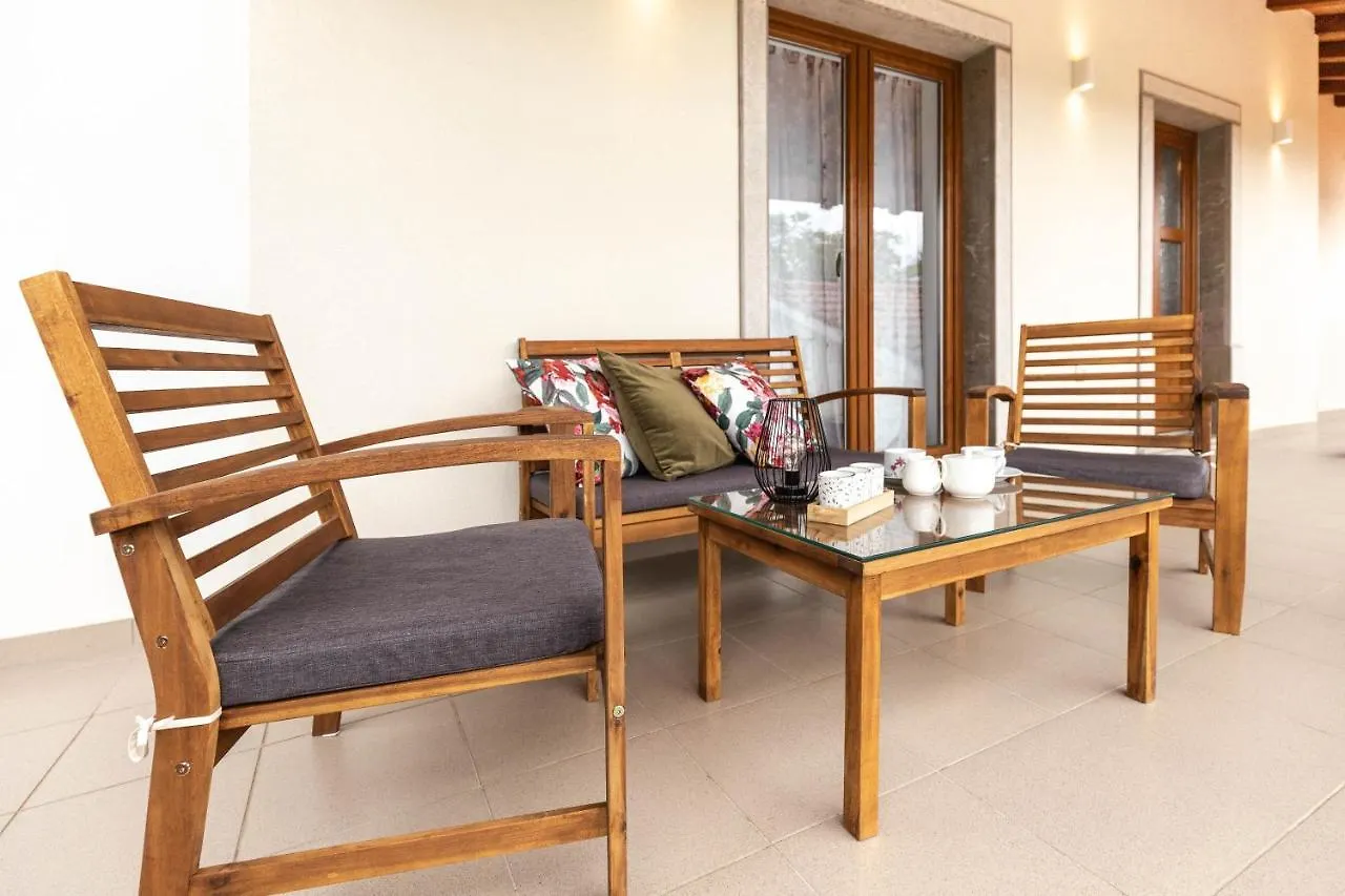 Family Friendly House With A Parking Space Raspor, Central Istria - Sredisnja Istra - 21878 Βίλα Buzet