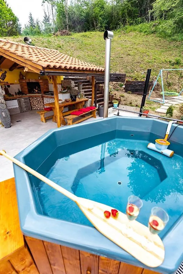 부젯 Family Friendly House With A Parking Space Raspor, Central Istria - Sredisnja Istra - 21878 빌라 0*,