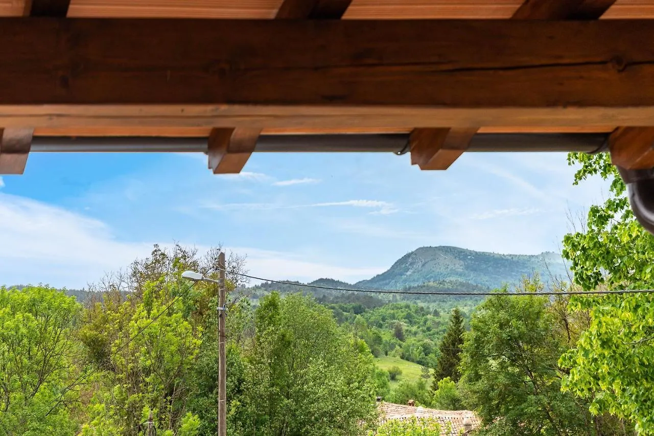 Σπίτι διακοπών Family Friendly House With A Parking Space Raspor, Central Istria - Sredisnja Istra - 21878 Βίλα Buzet