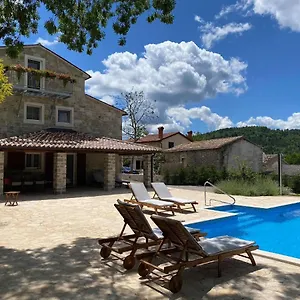 Casa Di Nonno Giovanni Ferienhaus
