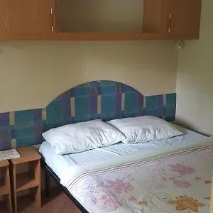 Bungalo Camping