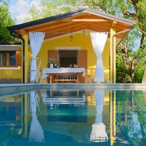 Casa Valla By Rent Istria Ferienhaus