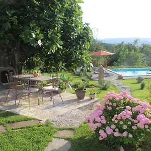 Mavrici, Neighbors Free Ferienhaus