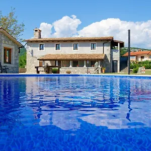 Holiday Eda Ferienhaus