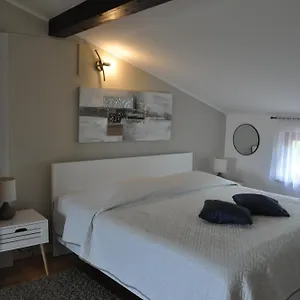 Guest House Most Maison d'hôtes