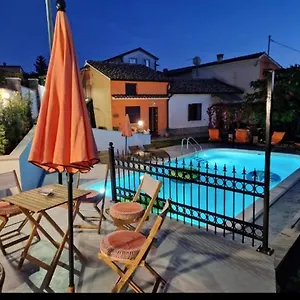 Luanas With Istrian Touch Gasthof