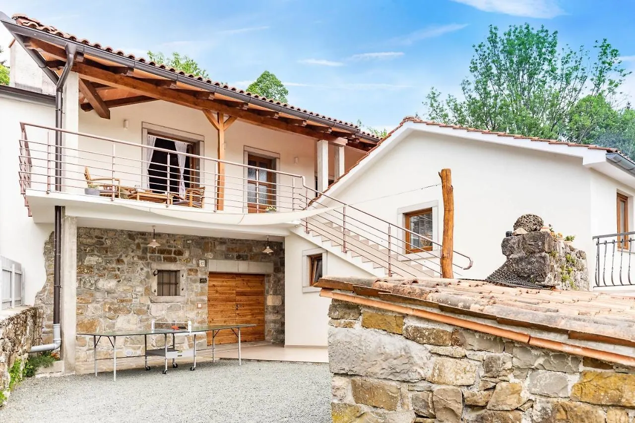 Family Friendly House With A Parking Space Raspor, Central Istria - Sredisnja Istra - 21878 Villa Buzet