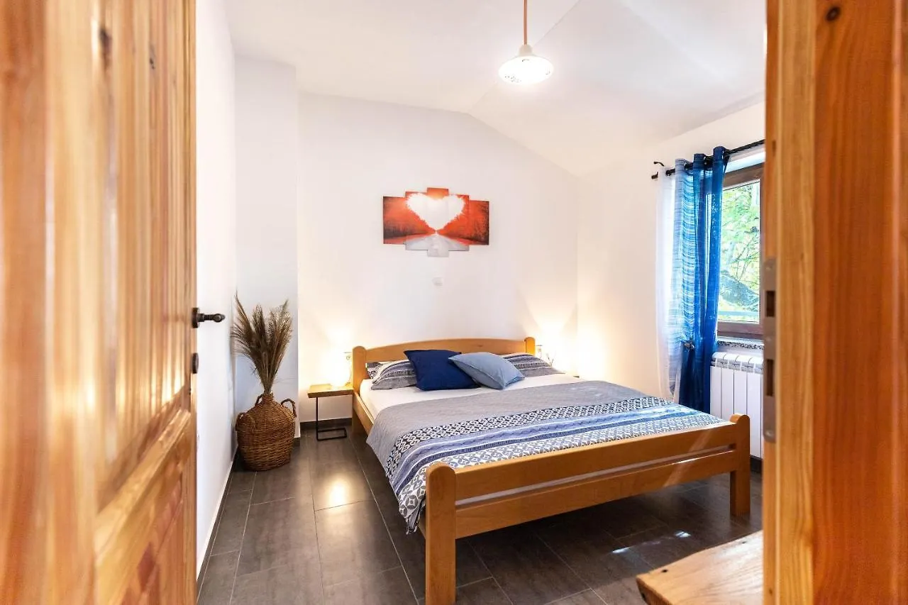 Family Friendly House With A Parking Space Raspor, Central Istria - Sredisnja Istra - 21878 Villa Buzet Croatia