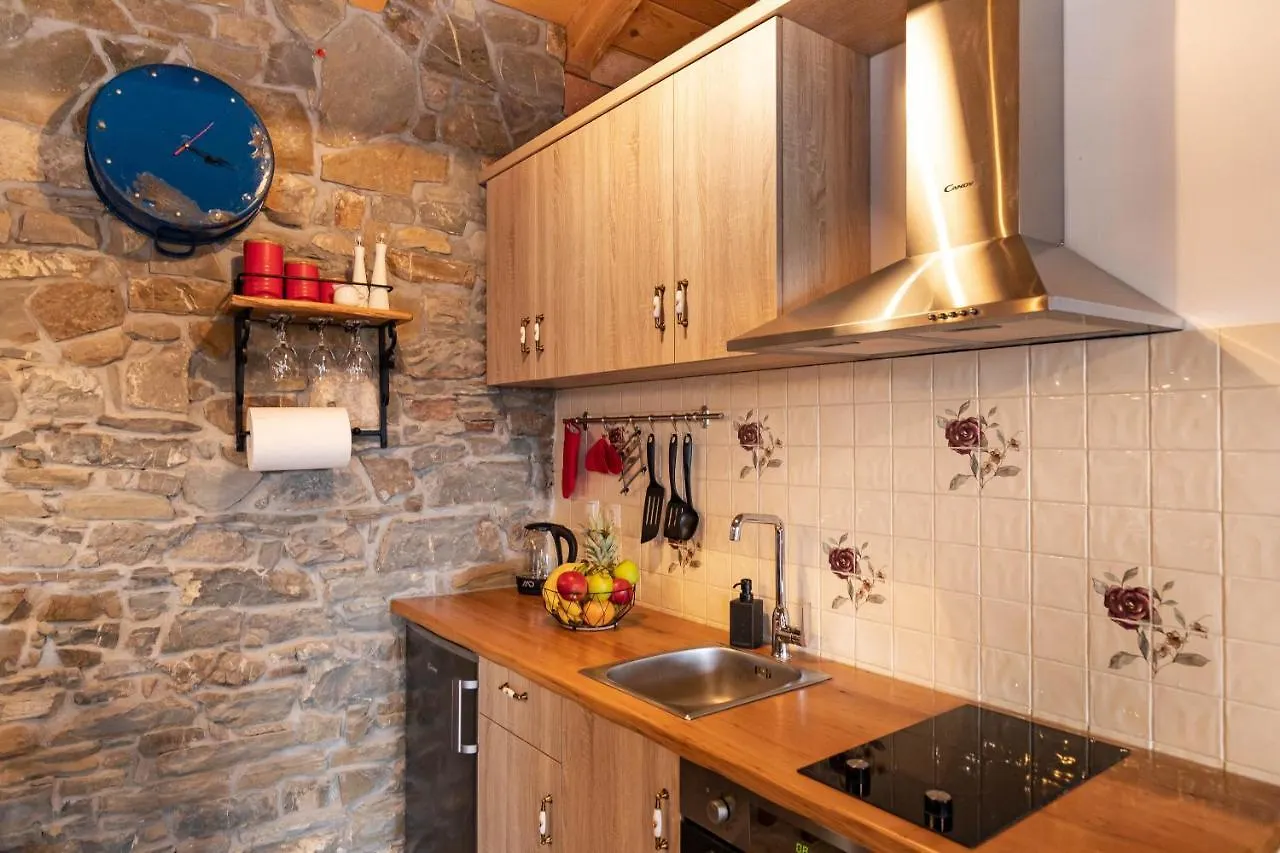 Holiday home Family Friendly House With A Parking Space Raspor, Central Istria - Sredisnja Istra - 21878 Villa Buzet