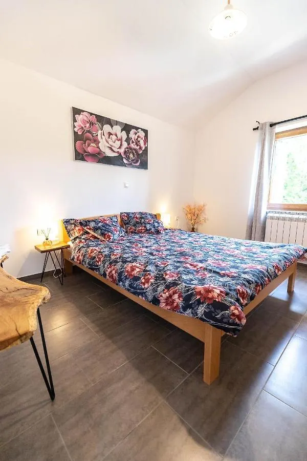 Holiday home Family Friendly House With A Parking Space Raspor, Central Istria - Sredisnja Istra - 21878 Villa Buzet Croatia